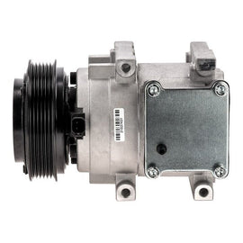 A/C Compressor HS15 for Ford Fiesta QR - Qualy Air