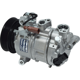 A/C Compressor PXC fits Volkswagen Jetta, Tiguan, Golg, GTI.. - OE# 3Q0816803 - Qualy Air