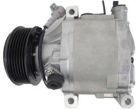 A/C Compressor OEM Denso SCSA08C for Subaru Legacy, Outback OE# 4472605291 - Qualy Air