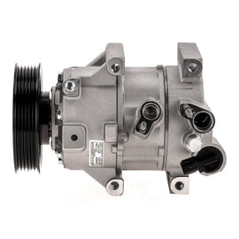 New A/C Compressor for Hyundai Sonata - 2015 2016 2017 2018 - OE# 97701C2000 - Qualy Air