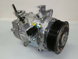 New A/C Compressor fits Ford F150 3.0L (Diesel) - 2018-2020 - Qualy Air