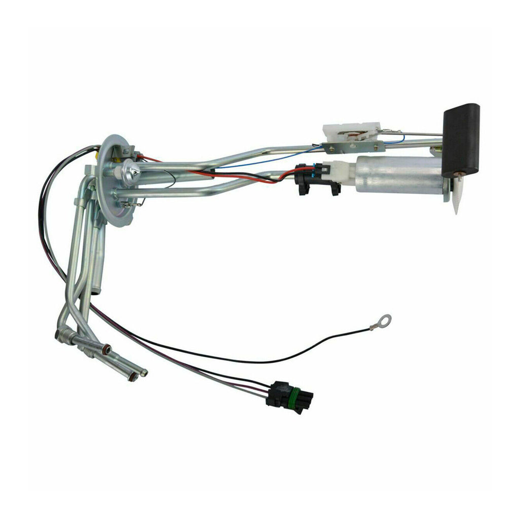 NEW Electric Gas Fuel Pump & Sending Unit for 88-95 C/K 1500 2500 3500 Truck.. - Qualy Air