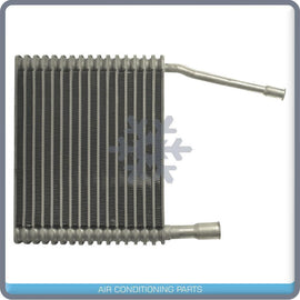 New A/C Evaporator for Ford Crown Victoria/ Mercury Grand Marquis, Marauder.. - Qualy Air