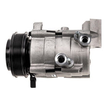 Load image into Gallery viewer, New A/C Compressor for Saturn Vue - 3.6L - 2008 2009 2010 - OE# 19130314 - Qualy Air