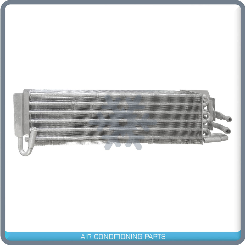 NEW A/C Evaporator For John Deere 5320N 5325N 5400N 5425N - OE# AL163858 - Qualy Air