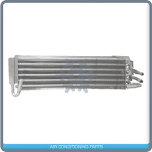 Load image into Gallery viewer, NEW A/C Evaporator For John Deere 5320N 5325N 5400N 5425N - OE# AL163858 - Qualy Air