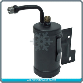 New A/C Receiver Drier for MAZ 626 97-93 QU QU - Qualy Air