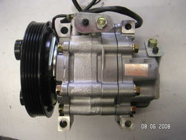 New AC Compressor fits Ford Probe / Mazda 626, MX-6 QR (2.5L ONLY) QR - Qualy Air