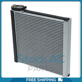 A/C Evaporator Core for Toyota Corolla QU - Qualy Air