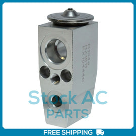 A/C Expansion Valve for Ford C-Max QR - Qualy Air