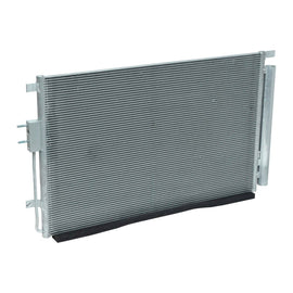 A/C Condenser for Sorento QL - Qualy Air