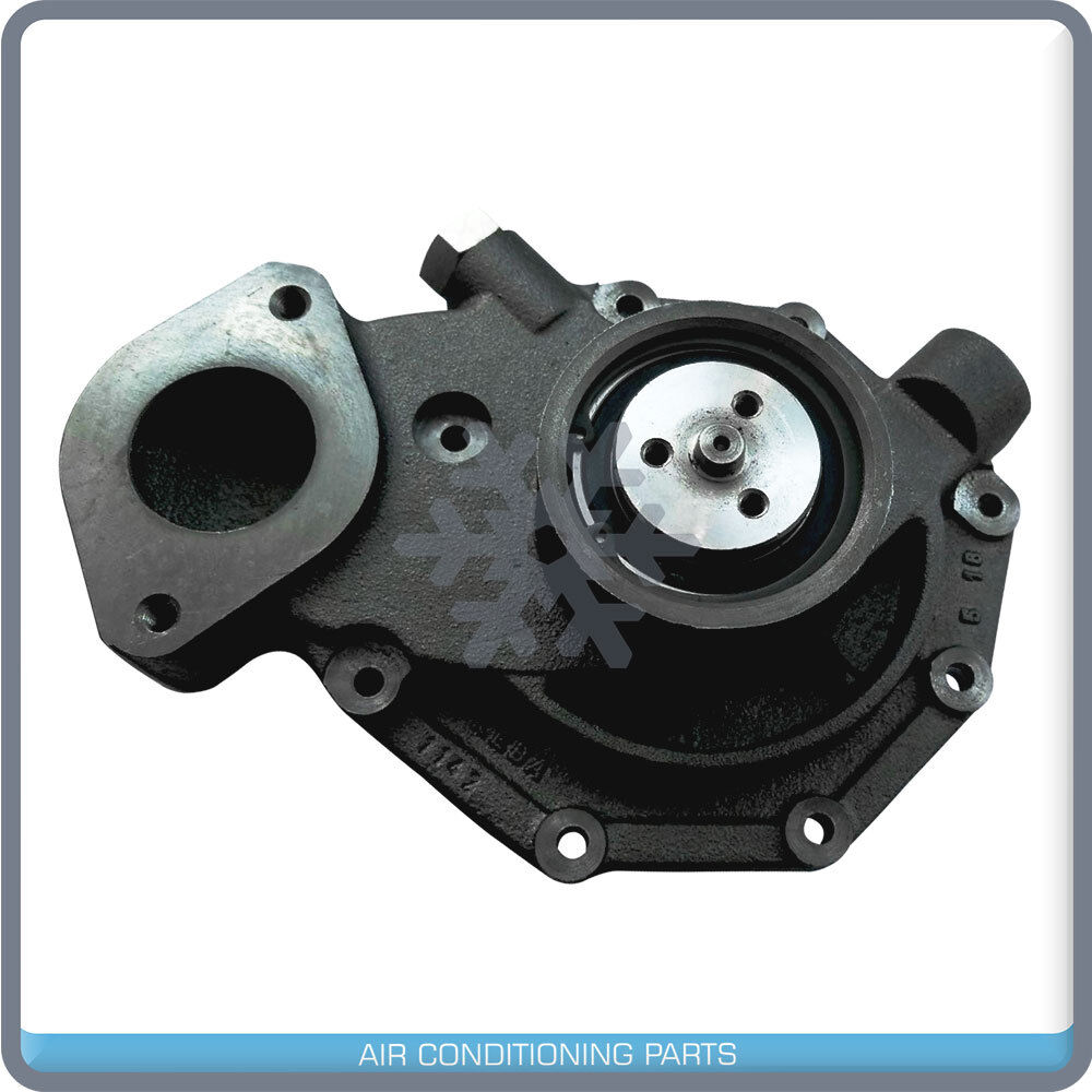 WATER PUMP FOR JOHN DEERE TRACTOR / CONSTRUCTION OE# RE505981 - Qualy Air