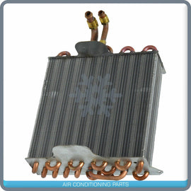 New A/C Evaporator for Mack CH 2002-05 / Mack CL 2002-07 / Mack CX 2005 QH - Qualy Air