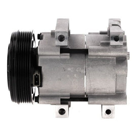 A/C Compressor FS10 for Ford Explorer, Explorer Sport, Explorer Sport Trac... QR - Qualy Air