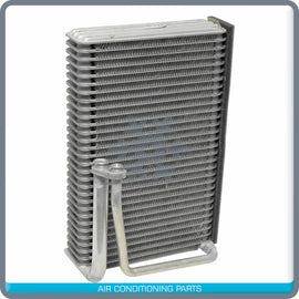 New A/C Evaporator Core for A8 Quattro, S8 - 4E0820103A - UQ - Qualy Air