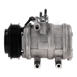 A/C Compressor FS20 for Ford Expedition, F-150, F-250 Super Duty, F-350 Su... QR - Qualy Air
