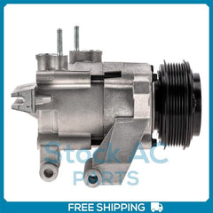 New A/C Compressor for Saturn Vue - 3.6L - 2008 2009 2010 - OE# 19130314