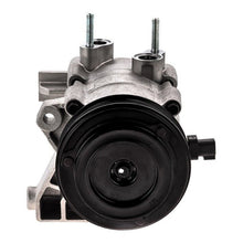 Load image into Gallery viewer, New A/C Compressor for Saturn Vue - 3.6L - 2008 2009 2010 - OE# 19130314 - Qualy Air