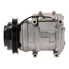A/C Compressor for Toyota 4Runner QU - Qualy Air