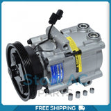 A/C Compressor for Elantra QU