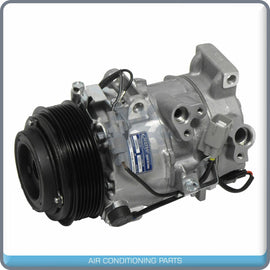 New A/C Compressor for Lexus GS300, GS350, IS250, IS350 - OE# 883203A310 QU - Qualy Air
