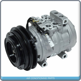 A/C Compressor for OE# 4471804860 4710551 QU - Qualy Air