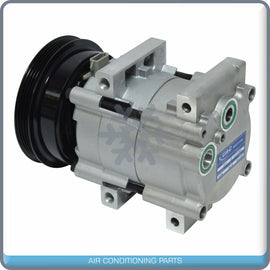 A/C Compressor for Mercury Villager / Quest QU - Qualy Air