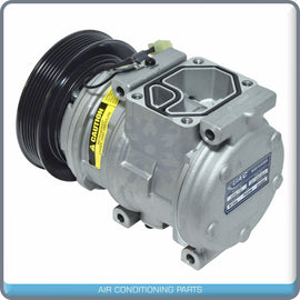 A/C Compressor for Lexus ES300 / Toyota Avalon, Camry, Solara QU - Qualy Air
