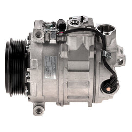 A/C Compressor 7SEU17C for Mercedes-Benz C230, C240, C280, C300, C320, C35... QR - Qualy Air