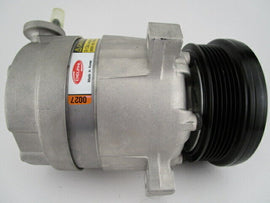A/C Compressor OEM V5 for Daewoo Nubira / Suzuki Forenza, Reno QR - Qualy Air