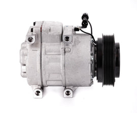 A/C Compressor VS18M for Santa Fe QR - Qualy Air