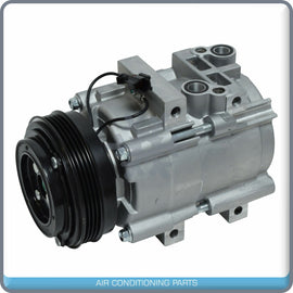 A/C Compressor for Sorento QU - Qualy Air