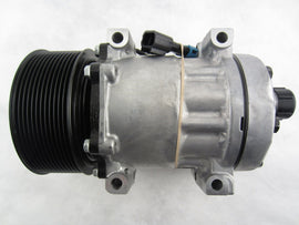 A/C Compressor OEM Sanden SD7H15 for Freightliner QR - Qualy Air