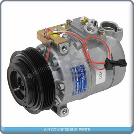 A/C Compressor for Saab 9-5 QU - Qualy Air