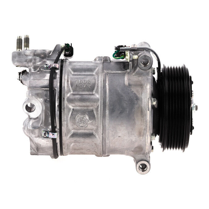 New SANDEN OEM A/C Compressor for Land Rover Discovery 3.0L - OE
