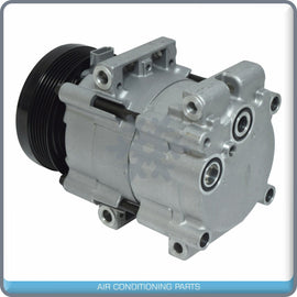 A/C Compressor for Ford Freestar, Windstar / Mercury Monterey QU - Qualy Air