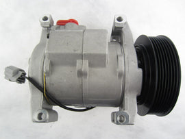 A/C Compressor OEM 10S17C for Honda Accord QR - Qualy Air