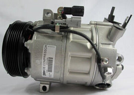 A/C Compressor DCS17EC for OE# CAT2929 QR - Qualy Air