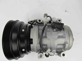 A/C Compressor OEM Denso 10P13C for Toyota RAV4 QR - Qualy Air
