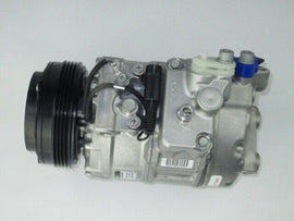 A/C Compressor OEM Denso 7SBU16C for BMW 320i, M3, M5, X3 QR - Qualy Air