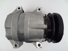 A/C Compressor V5 for Hyundai HL960/770/740 EX250LC/220LC - OE# 715618 QR - Qualy Air