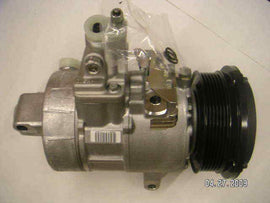 A/C Compressor OEM Denso 6SEU16C for Lexus LS430 QR - Qualy Air