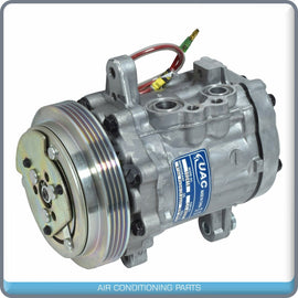 A/C Compressor for Geo Tracker / Suzuki Sidekick, Swift QU - Qualy Air