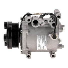 A/C Compressor MSC105CA for Mitsubishi Eclipse, Endeavor, Galant, Outlander QR - Qualy Air