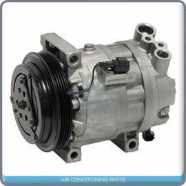 New AC Compressor for Infiniti FX35 - 2003 to 2008 / Infiniti G35 - 2003 to 2006 - Qualy Air