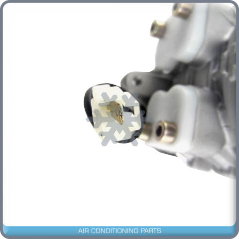 OE.9520060A51 New A/C Compressor For Suzuki Sidekick 1989-94 1.3L/ 1.6L QH - Qualy Air