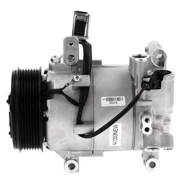 A/C Compressor for Honda Civic 2.0L - 2016 2017 2018 2019 2020 - OE# 388105BAA03 - Qualy Air