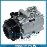 A/C Compressor for Sedona QU