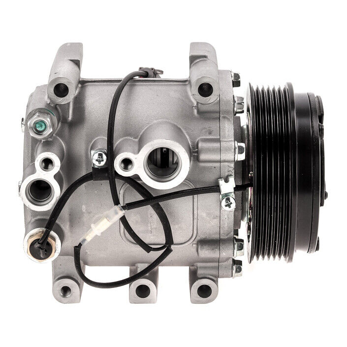New A/C Compressor fits Mitsubishi Fuso - 2001 to 2011 - OE