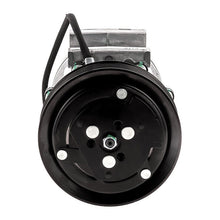 Load image into Gallery viewer, A/C Compressor for Mack TITAN TD713 / Volvo VN, VNL, VNM, VT QU - Qualy Air